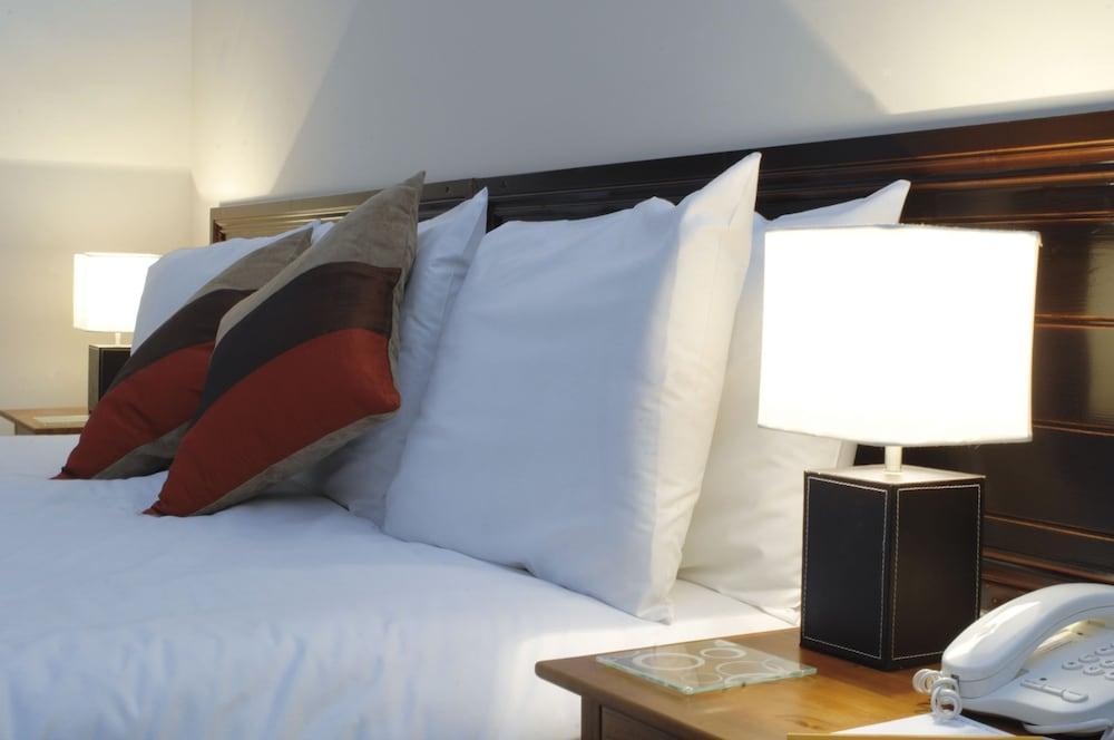 Comfort Hotel Great Yarmouth Buitenkant foto