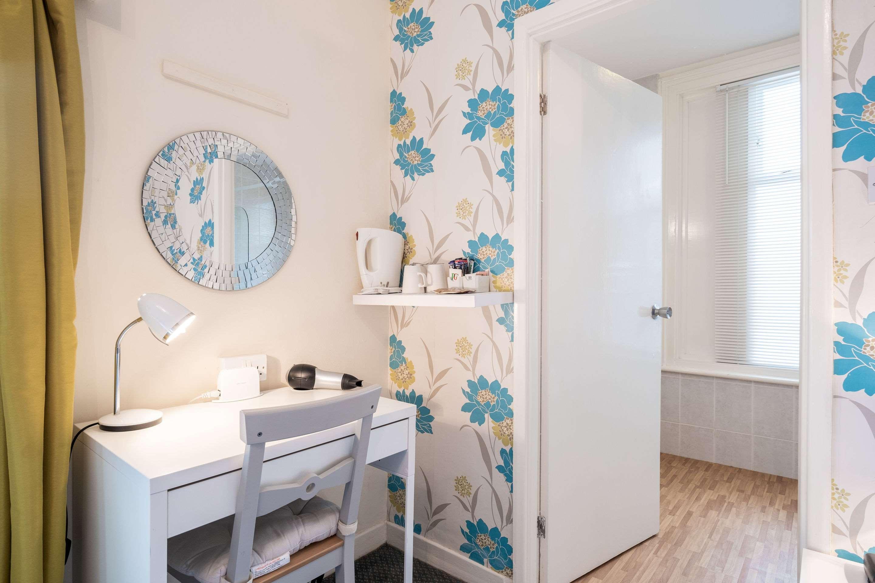 Comfort Hotel Great Yarmouth Buitenkant foto
