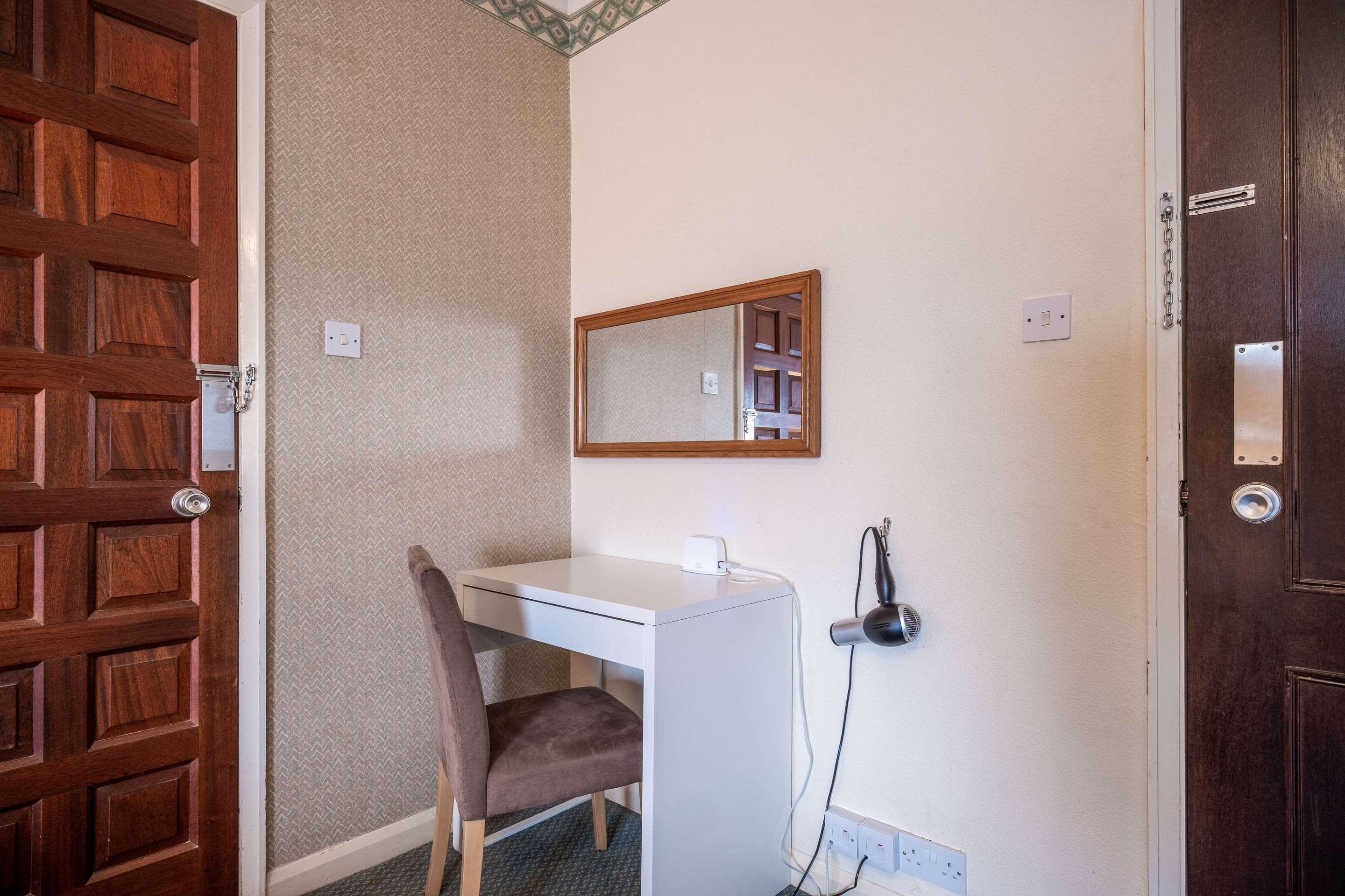 Comfort Hotel Great Yarmouth Buitenkant foto
