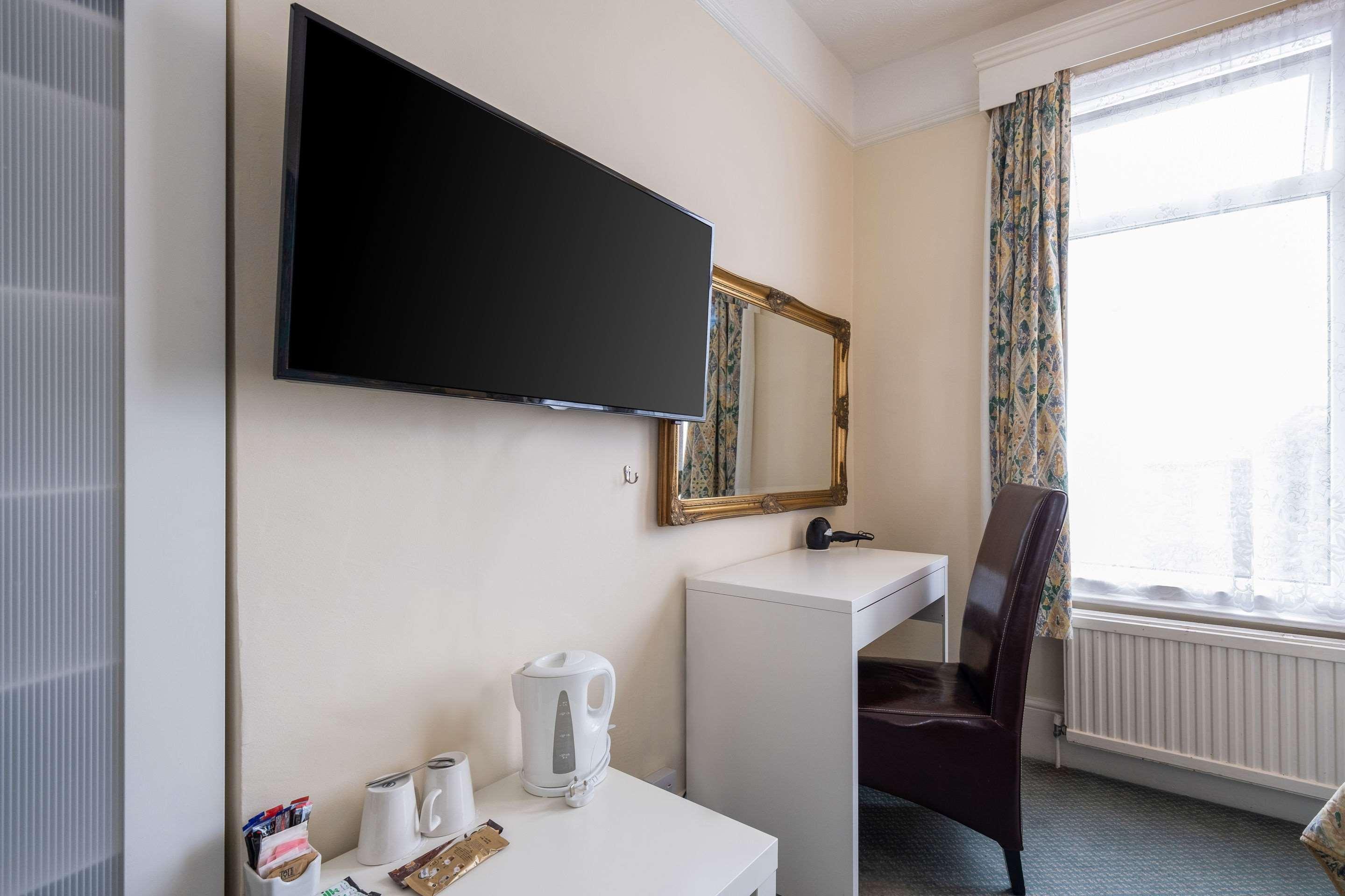 Comfort Hotel Great Yarmouth Buitenkant foto