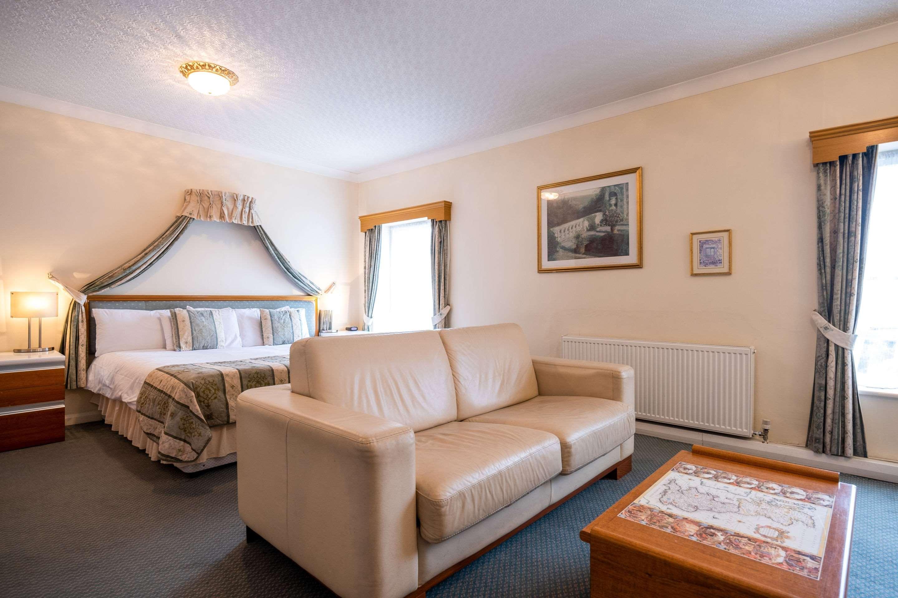 Comfort Hotel Great Yarmouth Buitenkant foto