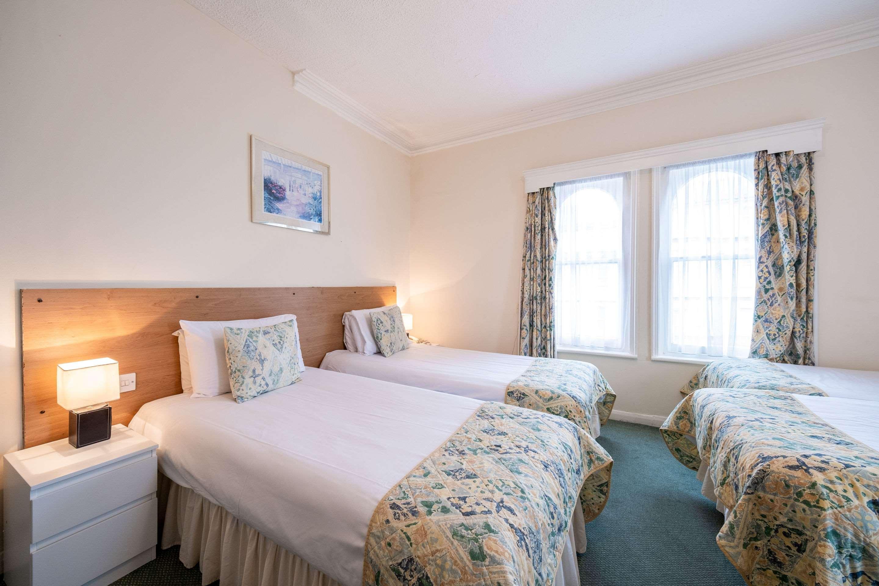 Comfort Hotel Great Yarmouth Buitenkant foto