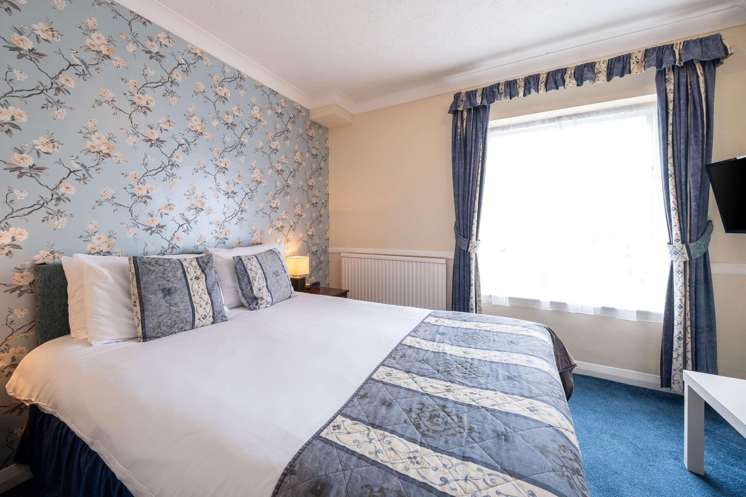 Comfort Hotel Great Yarmouth Buitenkant foto
