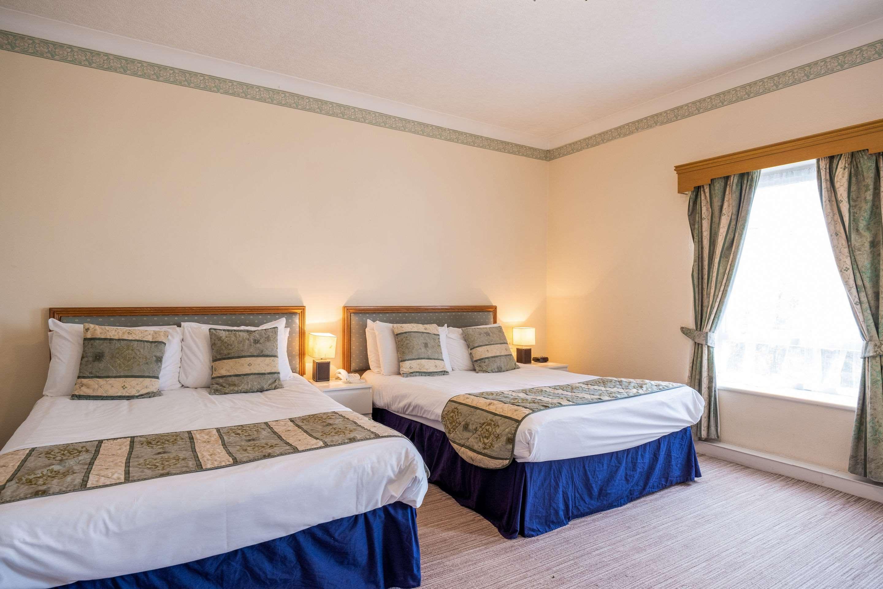 Comfort Hotel Great Yarmouth Buitenkant foto
