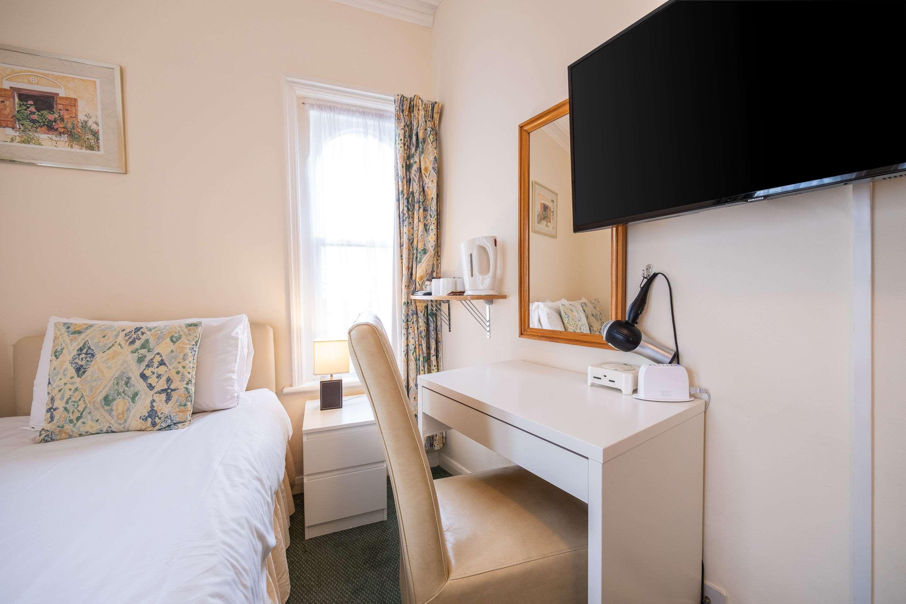 Comfort Hotel Great Yarmouth Buitenkant foto