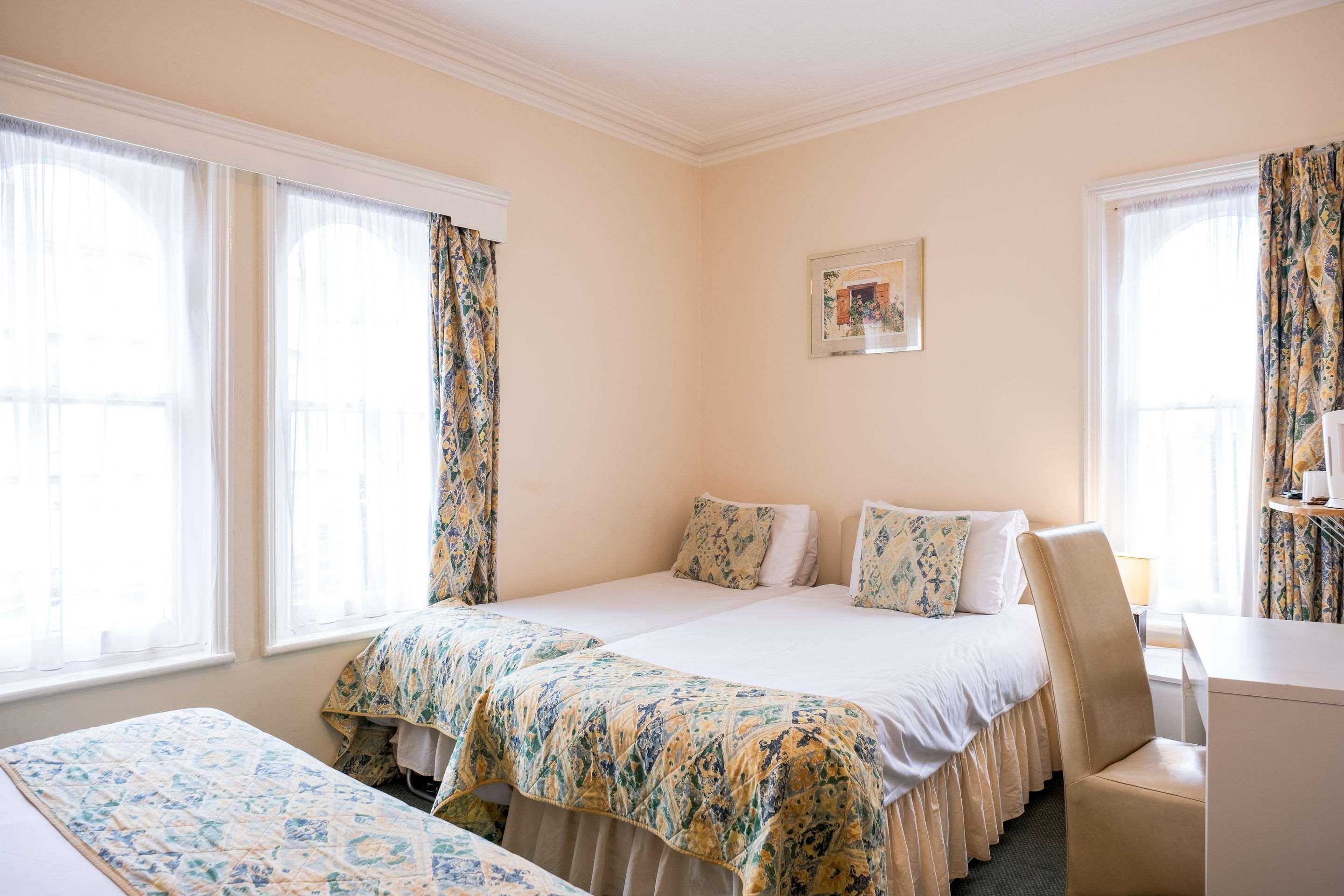 Comfort Hotel Great Yarmouth Buitenkant foto