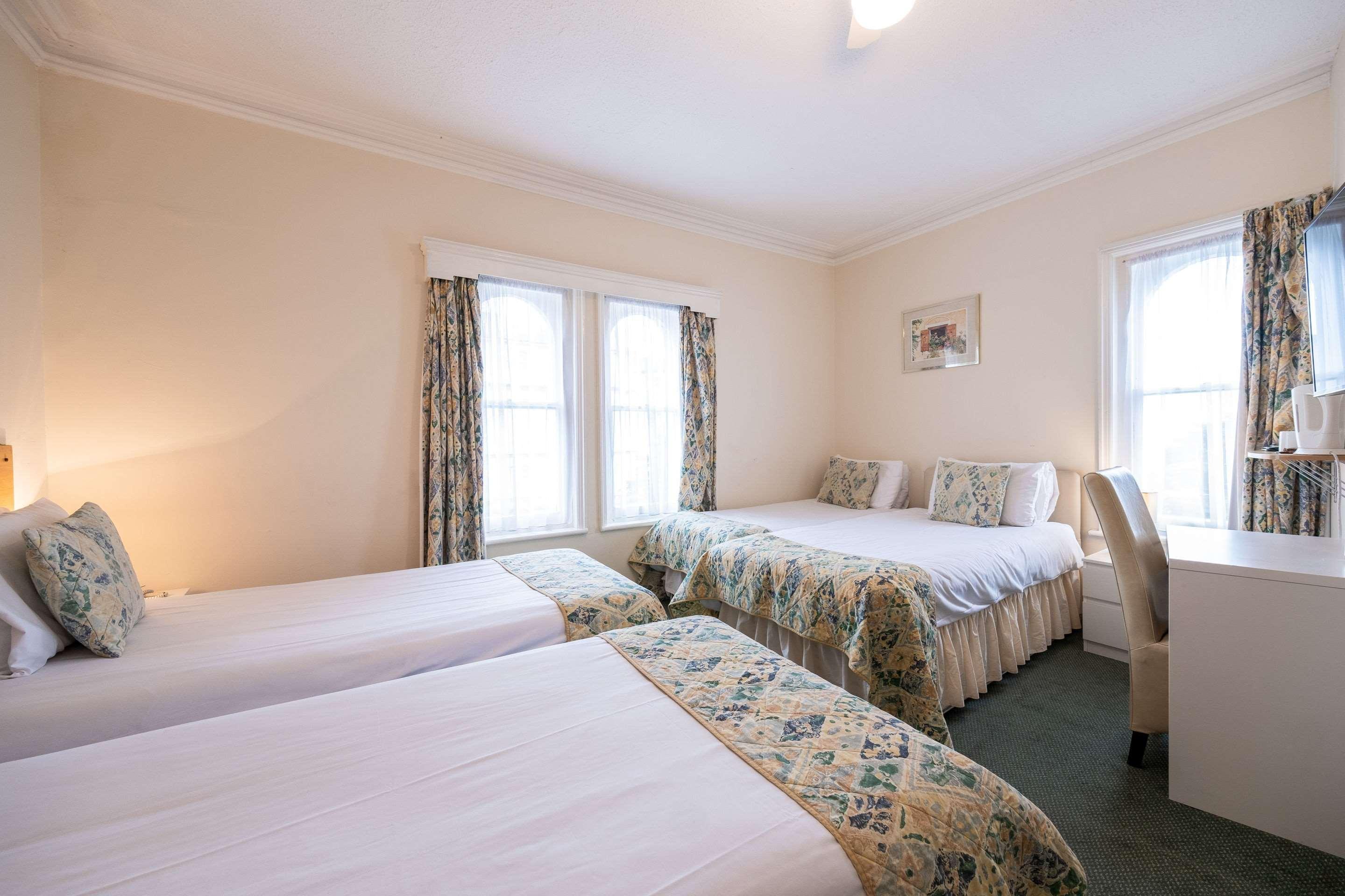 Comfort Hotel Great Yarmouth Buitenkant foto