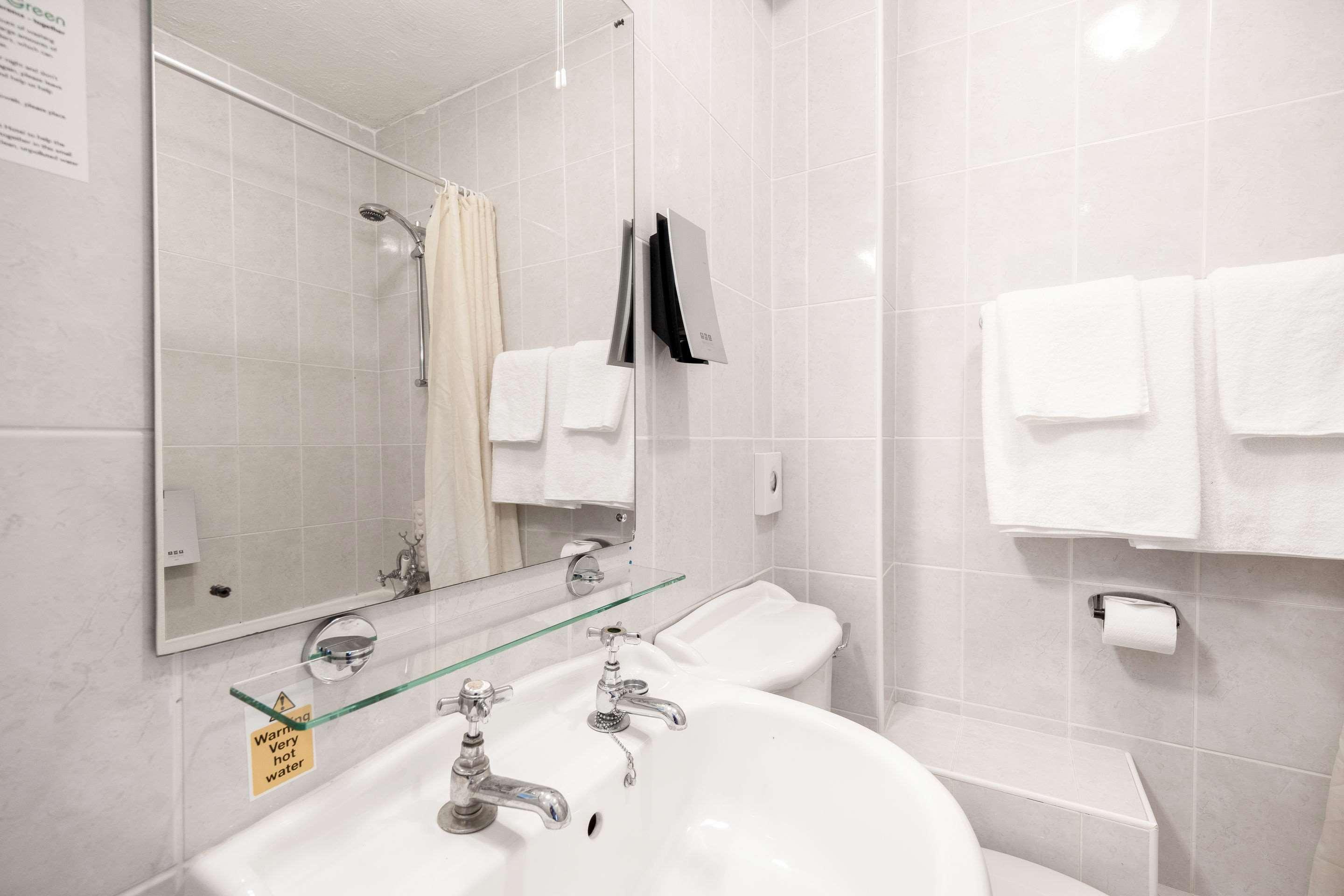 Comfort Hotel Great Yarmouth Buitenkant foto