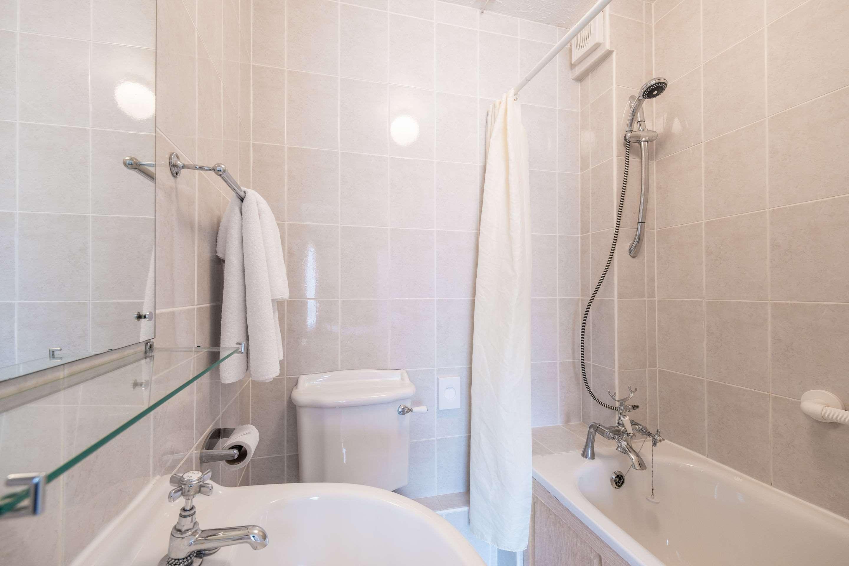 Comfort Hotel Great Yarmouth Buitenkant foto