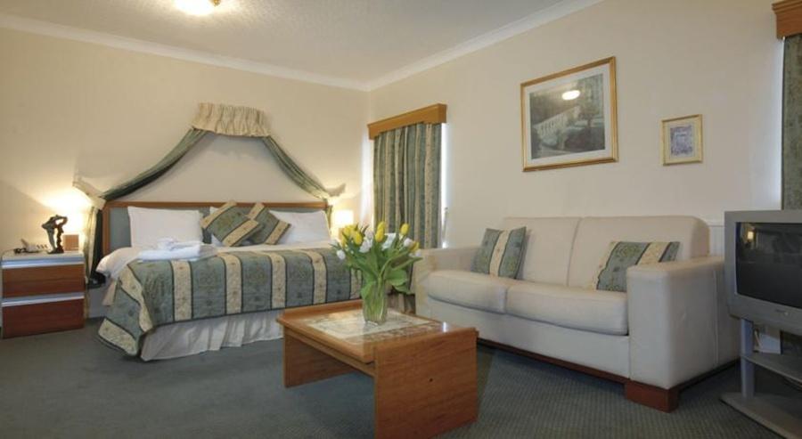 Comfort Hotel Great Yarmouth Buitenkant foto